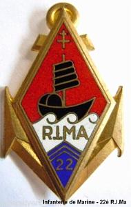 RIMA 22e